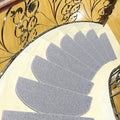 Simple or Luxury Style Hotel Decorative Stair Tread Step Carpet Mat