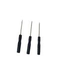 80mm Small Screwdriver Toy Mini Cross Head Screw Multi-purpose Tool