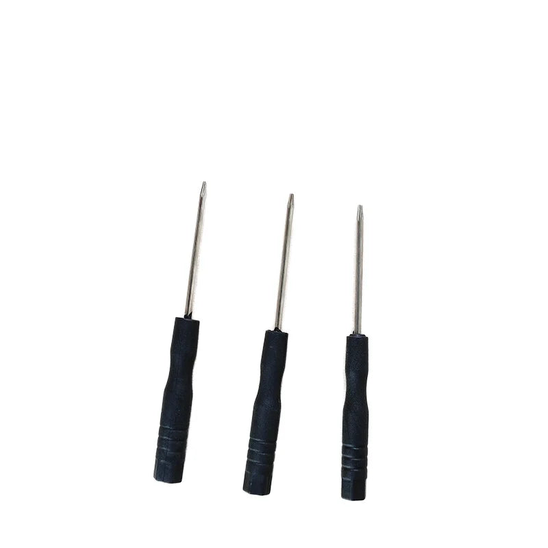 80mm Small Screwdriver Toy Mini Cross Head Screw Multi-purpose Tool