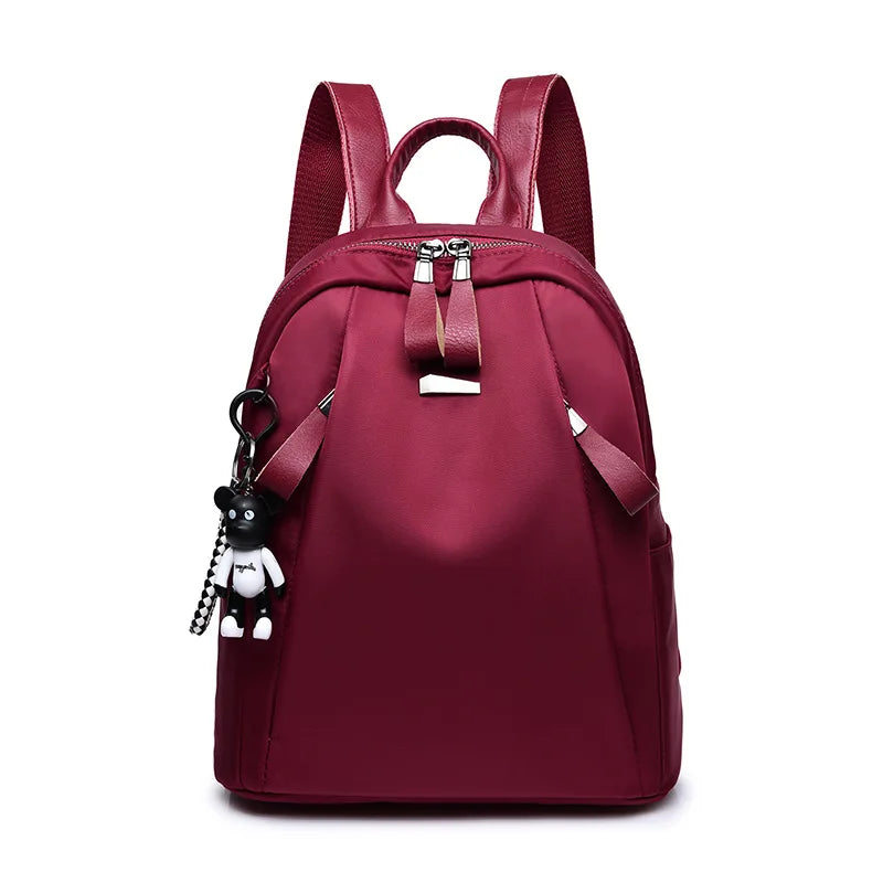 Fashionable Cute Kid Toddler School Bags Backpack Custom Schoolbag Waterproof School Backpack