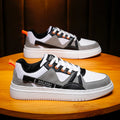 Autumn Winter Comfortable Outdoor Fashion Hot Sale New Simple All Match Walking Running Sneakers Casual Men Sport Shoes