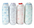 Non Woven Underwear Disposable Cotton Bottom Crotch 7-pack Pants for Spa/massage