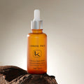 Custom Color Dropper Bottles Empty Cosmetic Luxury 5ml 10ml 15ml 100ml 30ml 20ml Frosted Glass Serum Bottle