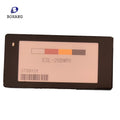 Bohang New Design  Electronics Shelf Label Wireless E-tags for Retail Store Digital Price Tags ESL DJ-WP0266WBR