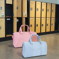 SUN CLOVER Factory Price Luxury Customization Waterproof Nylon Bag Various Colors Fashionable Outdoor Sports Travel Luggage Bag