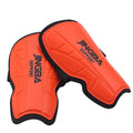 JINGBA Dropshipping Factory logo Customize Football Shin Guard for Kids Soccer Shin Pads Men Women Race Protector
