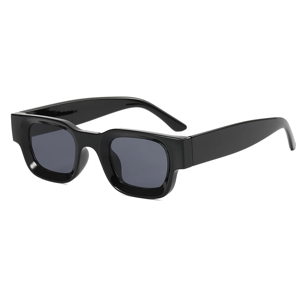 Superhot Eyewear 14746 New Fashion 2022 Sun Glasses Vintage Unisex square Women Sunglasses
