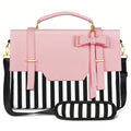 15.6 Inch Computer Handbags Pocket Office Travel Hand Bag Ladies Large Shoulder Briefcase Satchel Bags Women Laptop Bags MegaBDM