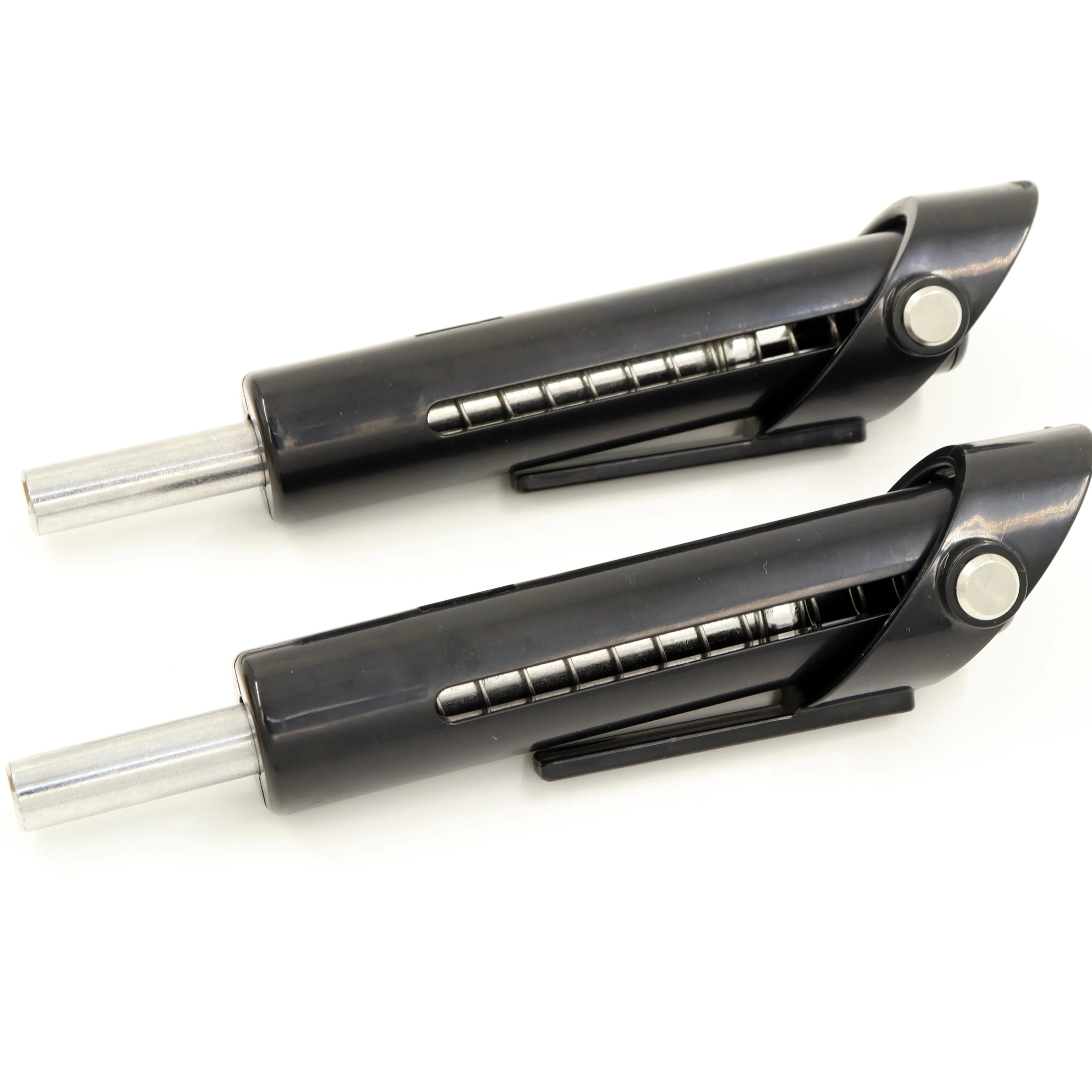3/8 Gym Accessory-Spring Loaded Drop Set Pins Reduce Weight Stack Pins for Skid Steer Loader