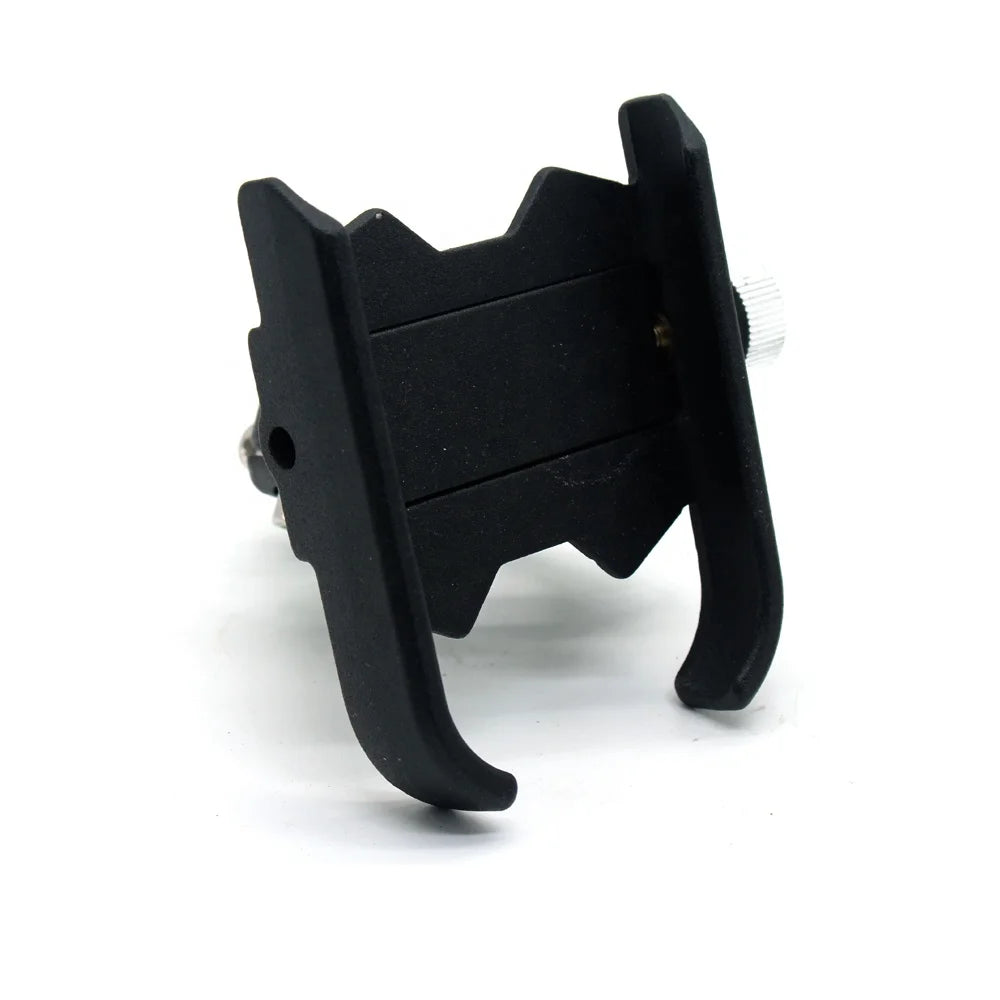 Scooter Spare Parts Metal Phone Holder for Electric Scooter M365 Kugoo Bike Accessories Phone Stander