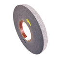 EXL 8S 12X1X5 Convolute Wheel Abrasive Grinding Wheel Customizable 25mm Thickness OEM & OBM Supported Deburring Tool