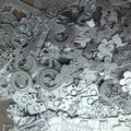 DIY Mystery Box Metal Cutting Die Card Topper Embossing Folder Scrapbook Photo Album DIY Gift 2025 New Arrivals
