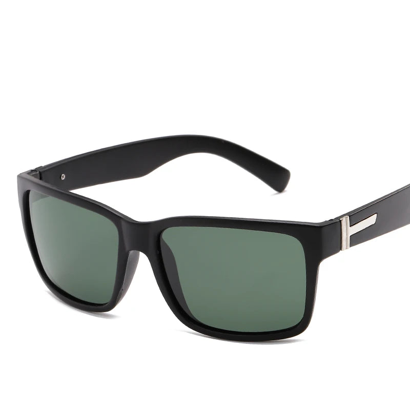 2022 V42 Polarized Sunglasses for Men and Women UV400 PC Frame for Driving and Fishing