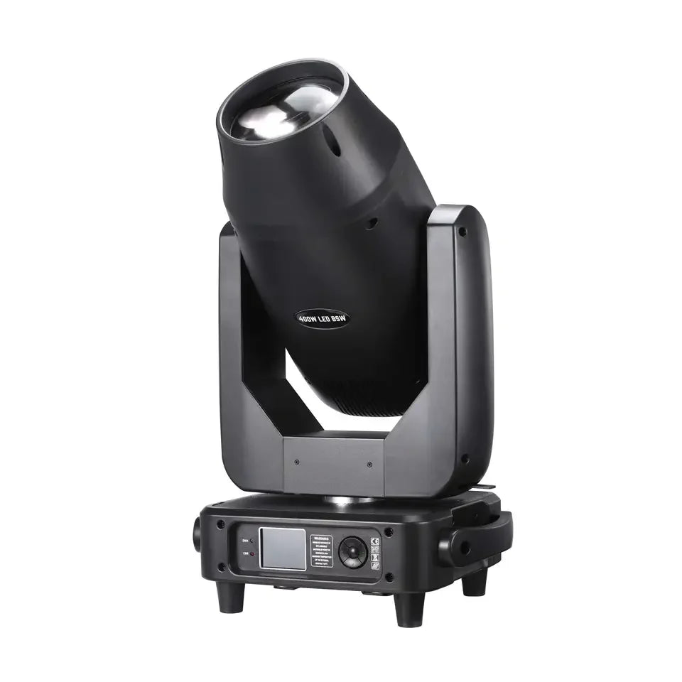 400W 3 in 1 Sharpy Beam Spot Wash Dmx Control CMY+CTO Led Moving Head Light for Night Club