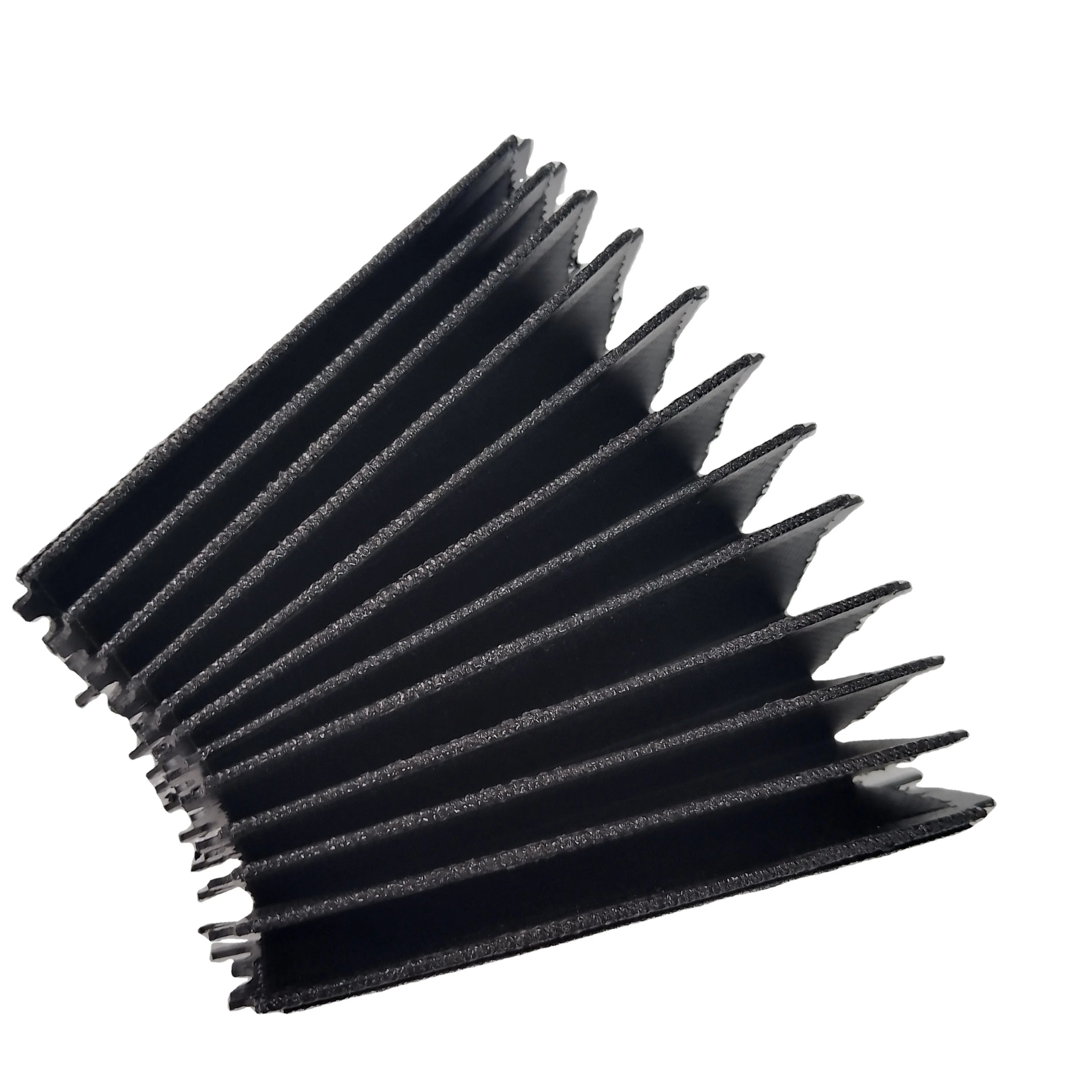 WD M2.072.023 SM74 CD74 Machine Bellows Length=80mm for Offset Printing Parts