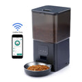 5.6L Animal Feeders Smart Pet Feeder Button Wifi Mobile Phone App Remote Control Automatic Cat Dog Pet Bowls Feeders