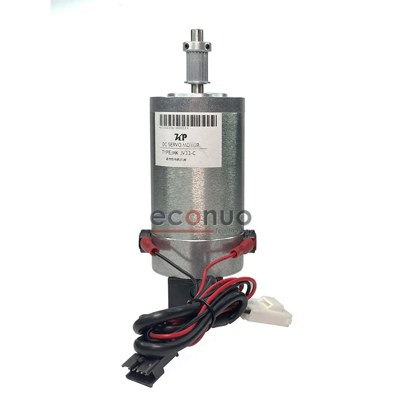 original Compatible DC Servo Motor Scan Motor for Mimaki JV33/TS3 Inkjet Printer Domestic Mimaki JV33 JV5 Motor