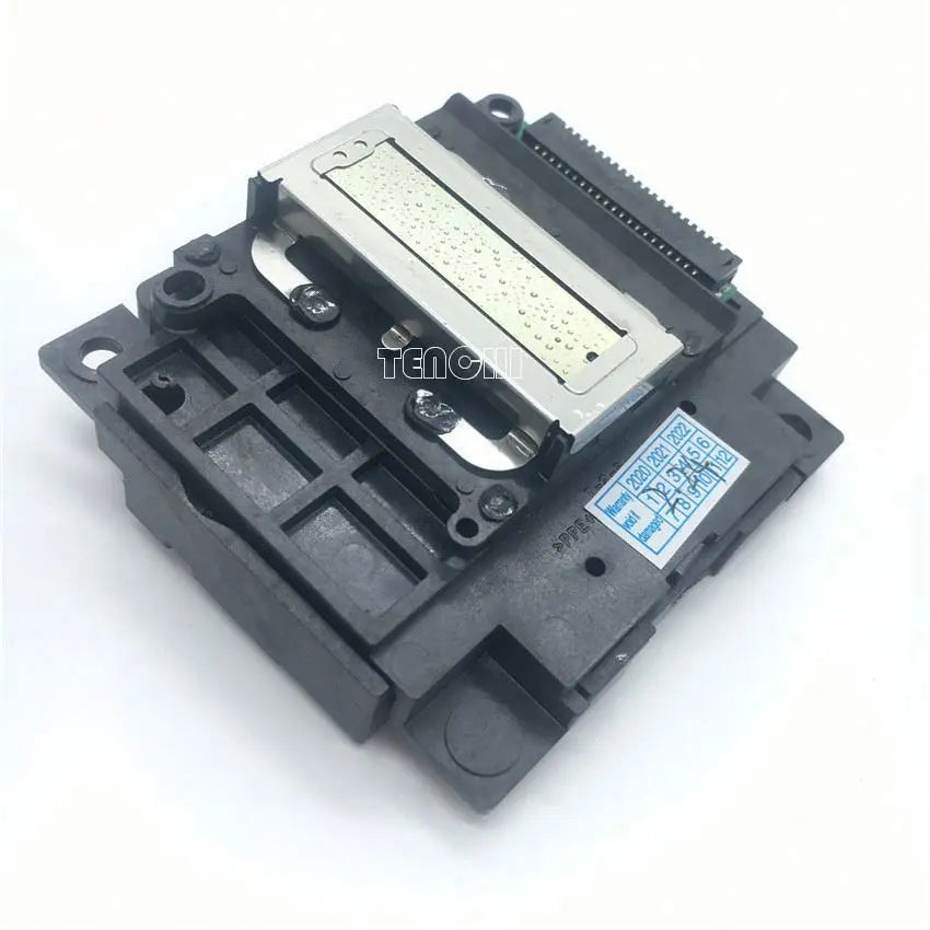 95% Orignal New Print Head L3100 L3110 L4150 L4156 Printhead for Epson L375 L380 L395 L210 L120 L3250 Printer Head Parts FA04000