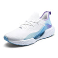 Factory Wholesale Cushion Breathable Mesh Comfortable Sport Shoes Fashion Running Women Casual Sneakers Shoes