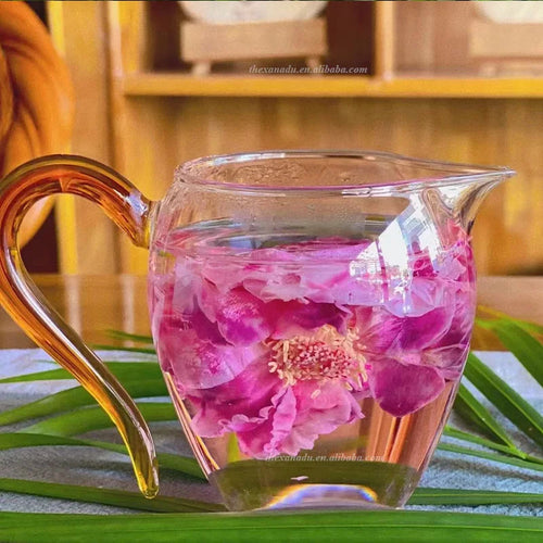 0.5KG/Bag Roses Shangri-La Freeze Dried 5A Blooming Rose Flower Tea Whole Flowers Aromatic Red Roses Loose Flowers From Yunnan