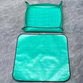 Wholesale Foldable PE Garden Work Cloth Waterproof Thicken Indoor Plant Transplanting Mat