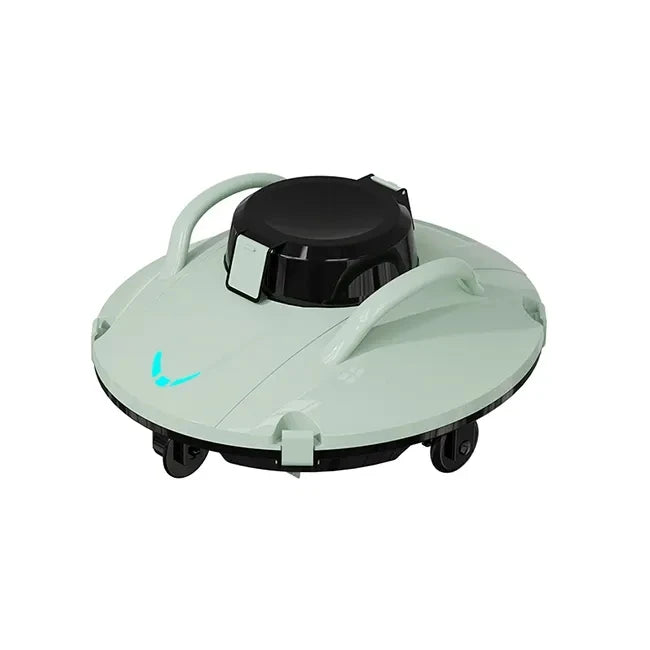 Top Sale Swimming Pool Cleaning Robot Plastic Automatic China Swimming Pool Cleaning Robot