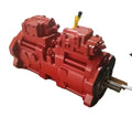 Genuine New  R250lc-3 Hydraulic Pump  Excavator  Parts