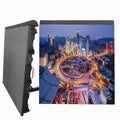 Outdoor Waterproof P8 Football Stadium Perimeter Led Screen 960*960mm Signage Banner Board Panel Stadium Led Video Display