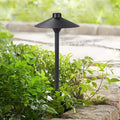 Outdoor Waterproof IP65 LED Garden Lawn Light for Landscape Yard Pathway Garden Lights