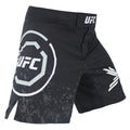 Custom Sublimation Print BJJ Jiujitsu Grappling Clothes Mens MMA Shorts Martial Art Wear