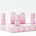 MANJESEN Oil Free Lash Glue Lash Glue Fume Removal Quick-Drying Eyelash Lash Glue