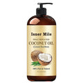 Special Salon Hair Treatment Hair Oil Keratin for Damaged Hair Treatment Coconut Oil