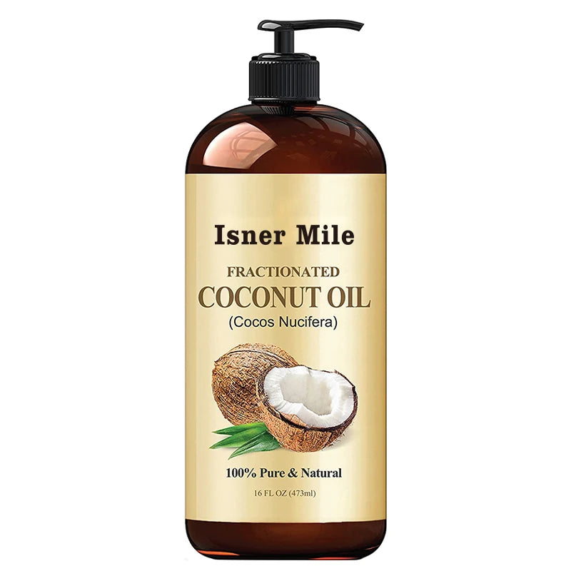 Special Salon Hair Treatment Hair Oil Keratin for Damaged Hair Treatment Coconut Oil
