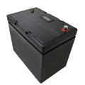 12v 100 Amp 100ah Lithium Ion Solar Battery 12 v Volt