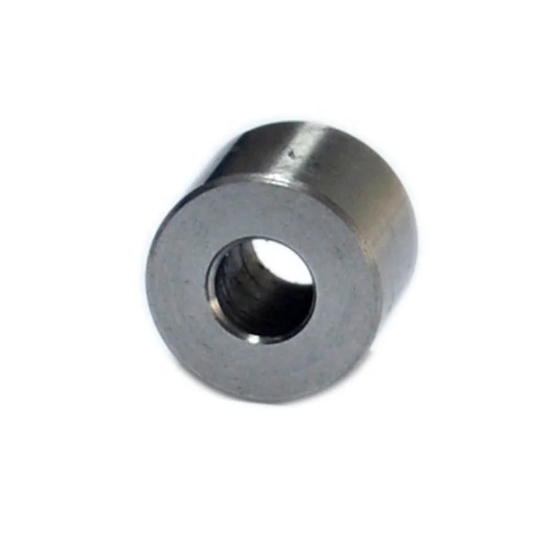 CNC Spacer Turning Service | Custom Metal Spacers and Distance Bushings to Drawing | OEM for Industrial Machinery Automation OEM