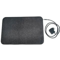 Custom 20W Electric Pet Heating Pad for Cats and Dogs Energy-Saving Heated Pet Mat for Winter Use