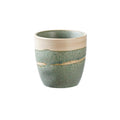 Japanese Kung Fu Stoneware Mug Ceramic Porcelain Water Cups Master Teacup Mugs 150 ML for Home Restaurant