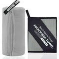 Custom Sublimation Microfiber Sports Towel PVA Cooling Face and Neck Gym Towel with Instant Super Ice Cooling Effect