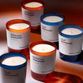 AIKUN Multi-functional Elegant Handmade Natural Soy Wax Scented Candle for Home Decorative