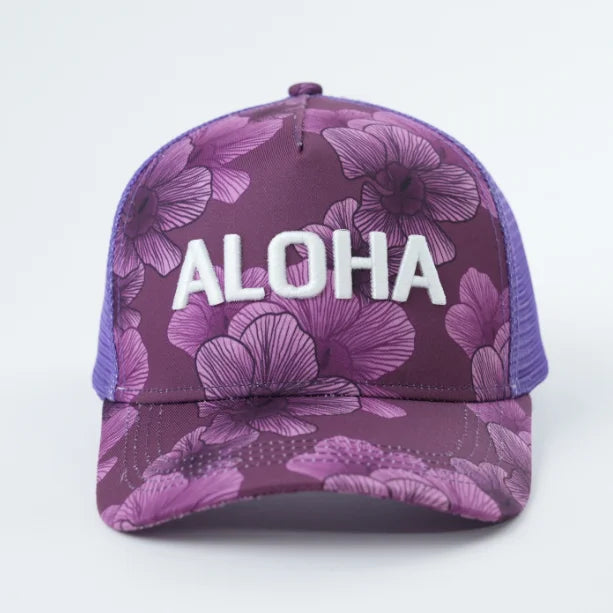 Custom Embroidery Logo Trucker Hats Summer Foam Mesh Hats With Custom Logo for Unisex