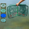 Best Quality Commercial Aquaculture Spring Trap for Crab Fish Cage