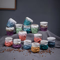 Rough Pottery Espresso Coffee Cup Creative Hand Kneaded Retro Wrinkled Irregular Water Cup Afternoon Tea Cup for Cafe Restaurant