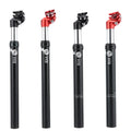 KS EXA 27.2/31.6/350mm MTB Bicycle Hydraulic Shock Seatpost EXA Shock Bicycle Seat Post