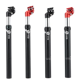 KS EXA 27.2/31.6/350mm MTB Bicycle Hydraulic Shock Seatpost EXA Shock Bicycle Seat Post