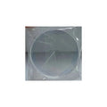 30*2 D30T2 30x2 1064nm AR Coated Fused Silica Quartz Material Laser Protective Window Lens 30*2
