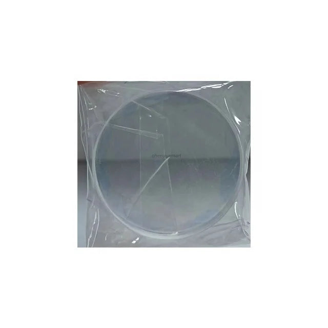30*2 D30T2 30x2 1064nm AR Coated Fused Silica Quartz Material Laser Protective Window Lens 30*2