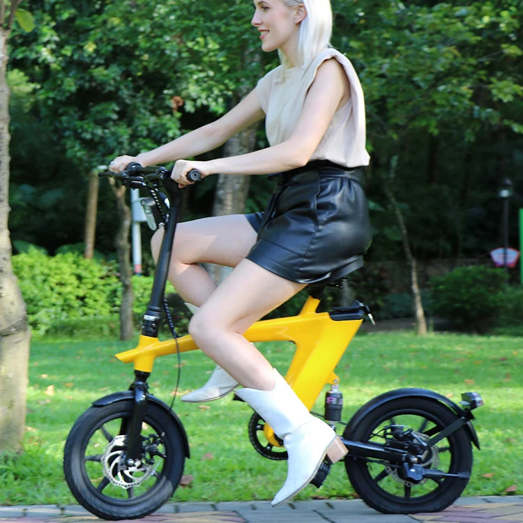 Wholesale Electric City Bike for Ladies Pedal Assistance with Ebike Lithium Battery Power Supply EU/US Stock China Production