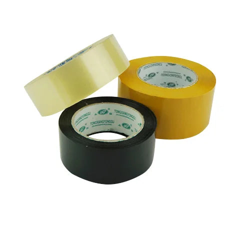 Recyclable Opp Custom Packing Tape Free Shipping Clear Adhesive Packing Tape for Carton Sealing