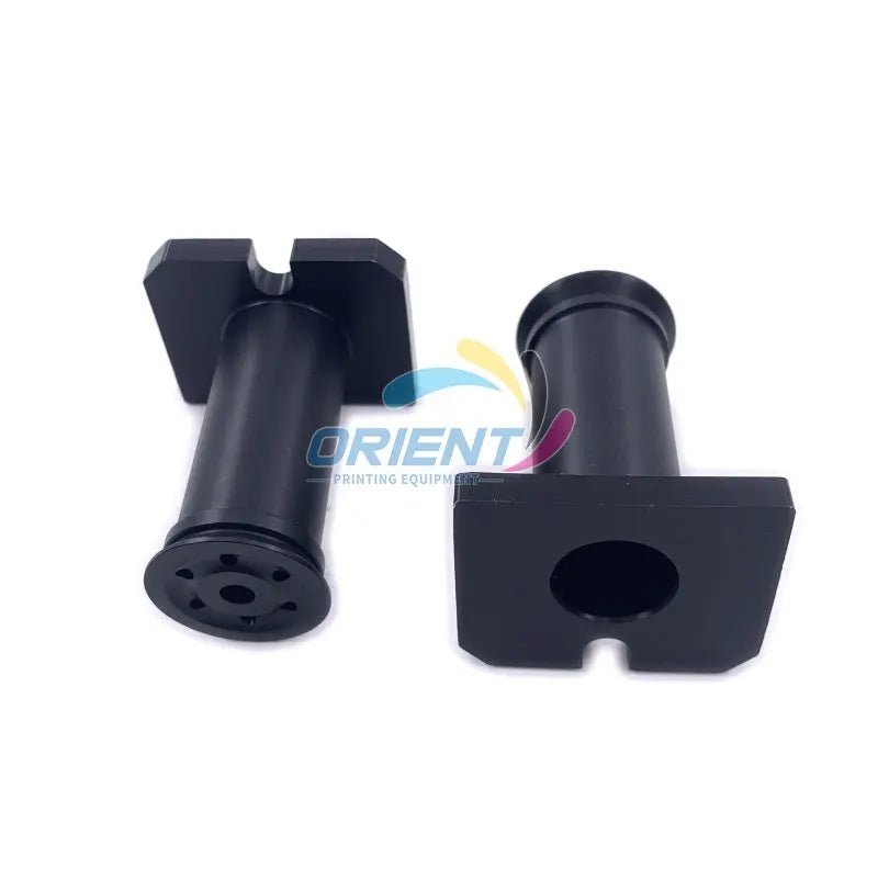 Top Quality Lifting Sucker Nozzle 40*52mm Forwarding Sucker for Man Roland Printing Machine Spare Parts Roland Printer Parts