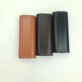 Custom logo Waterproof Glasses case Magic Hard Foldable Sun Glasses case Box case for Sunglasses